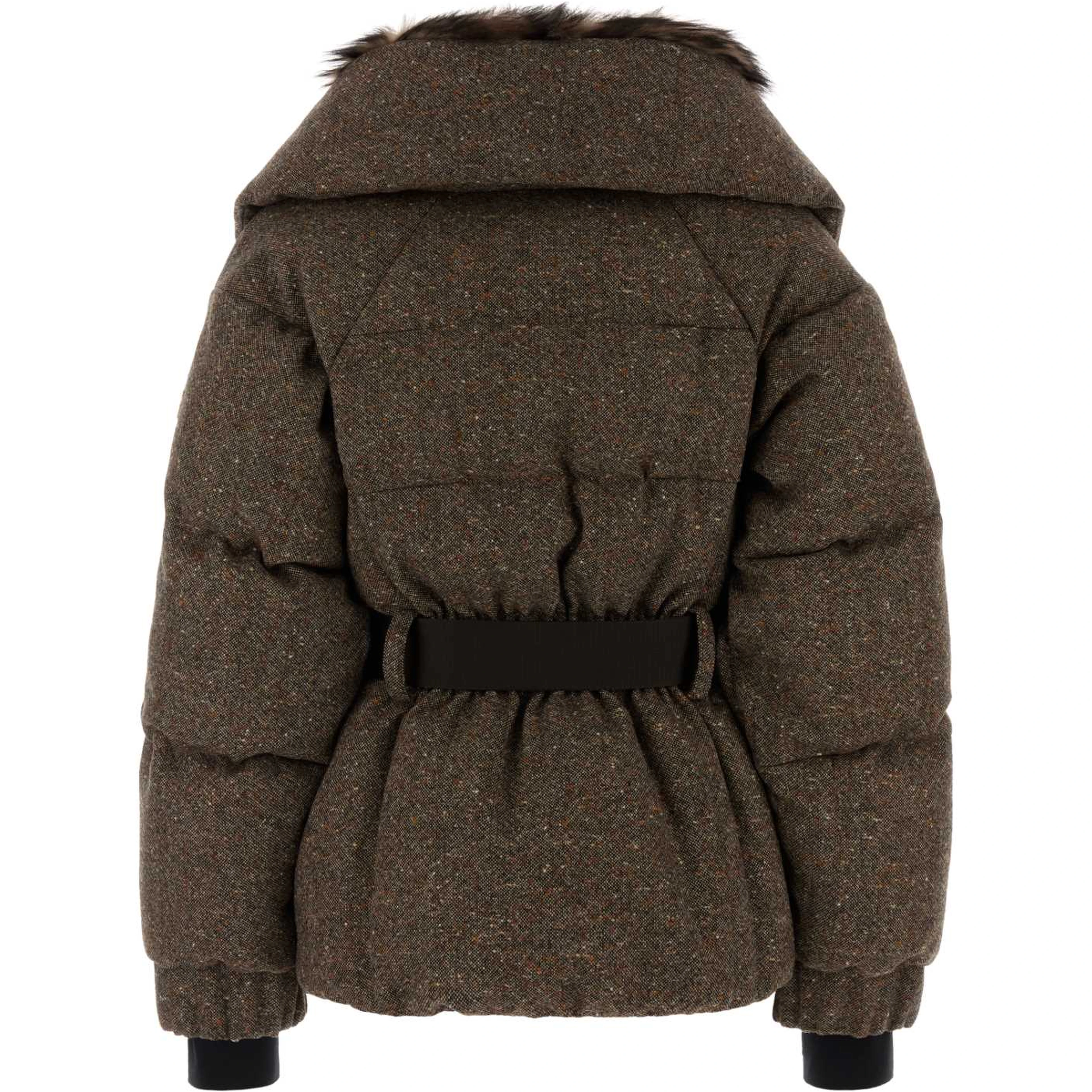 GELISE JACKET