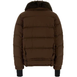 ARABBAS JACKET