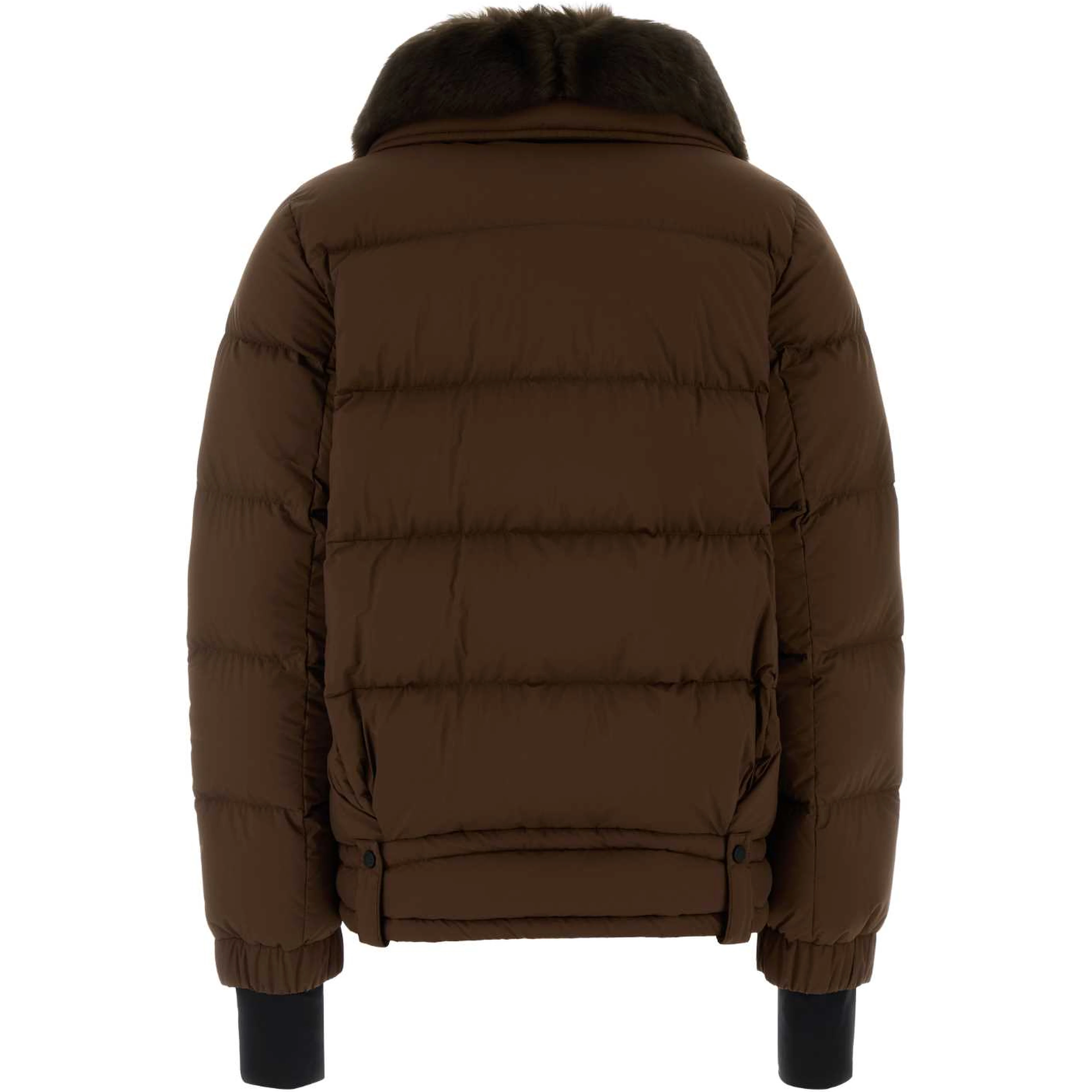 ARABBAS JACKET