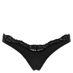 DIPPED THONG