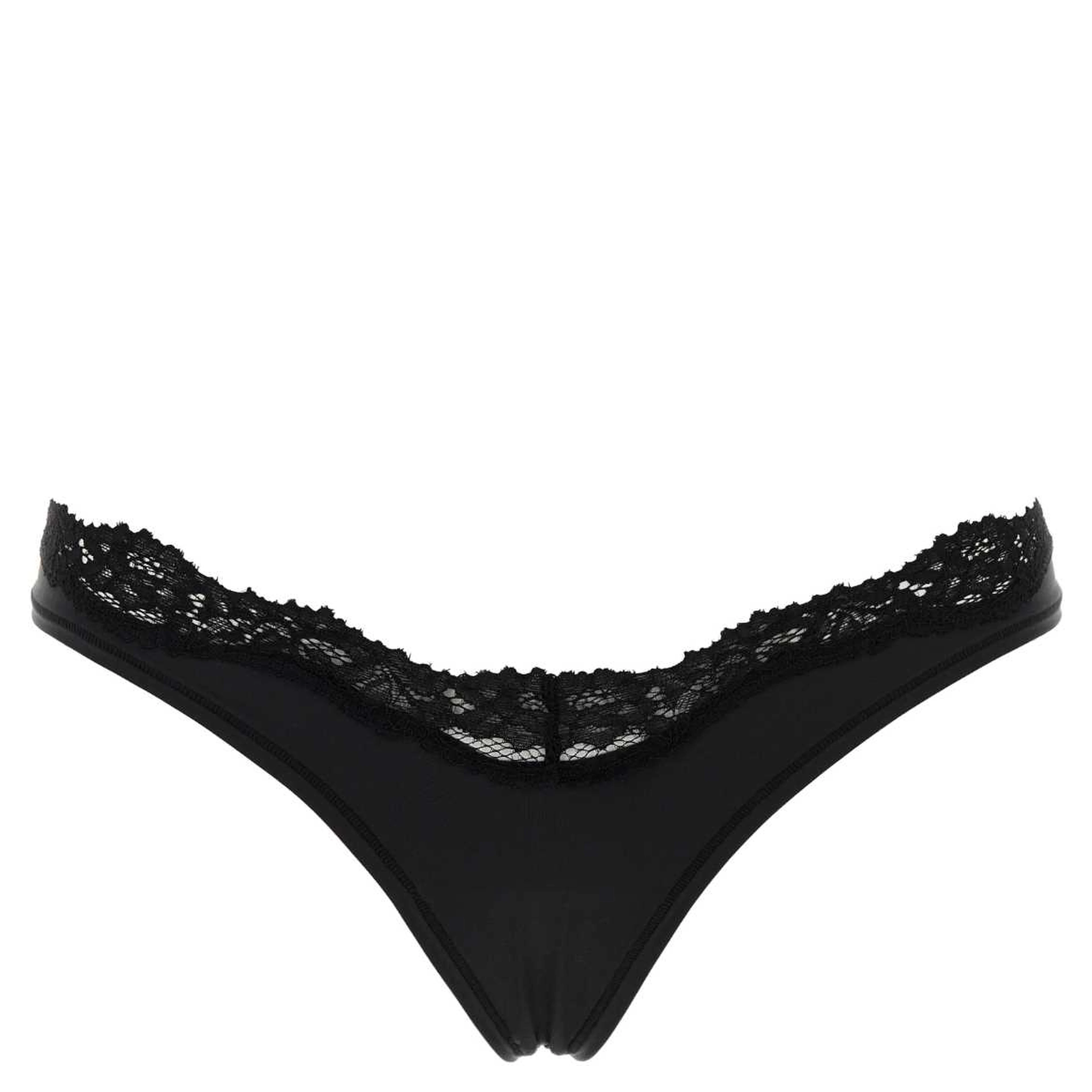 DIPPED THONG