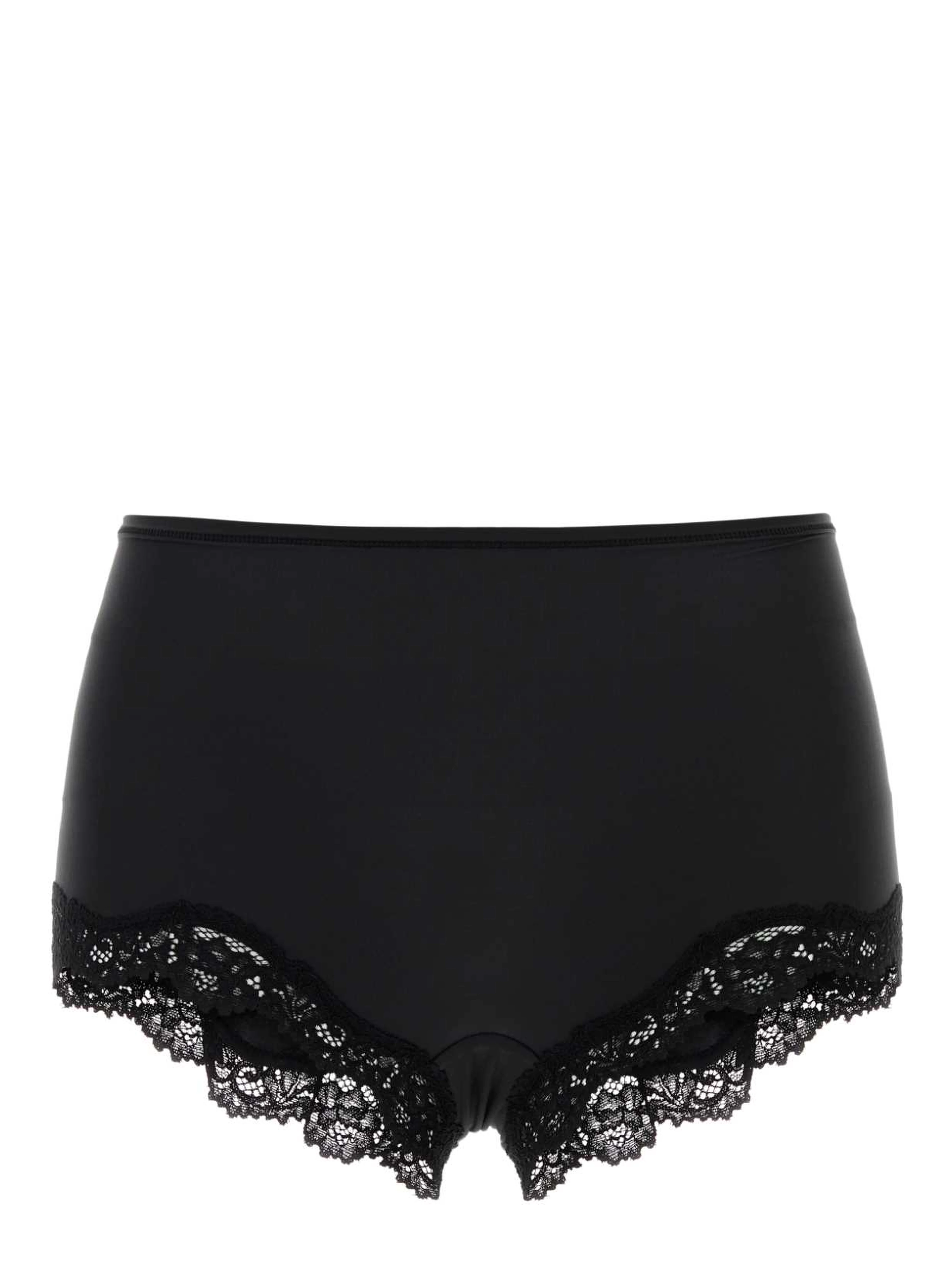 BOYSHORT