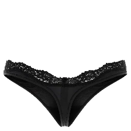 DIPPED THONG