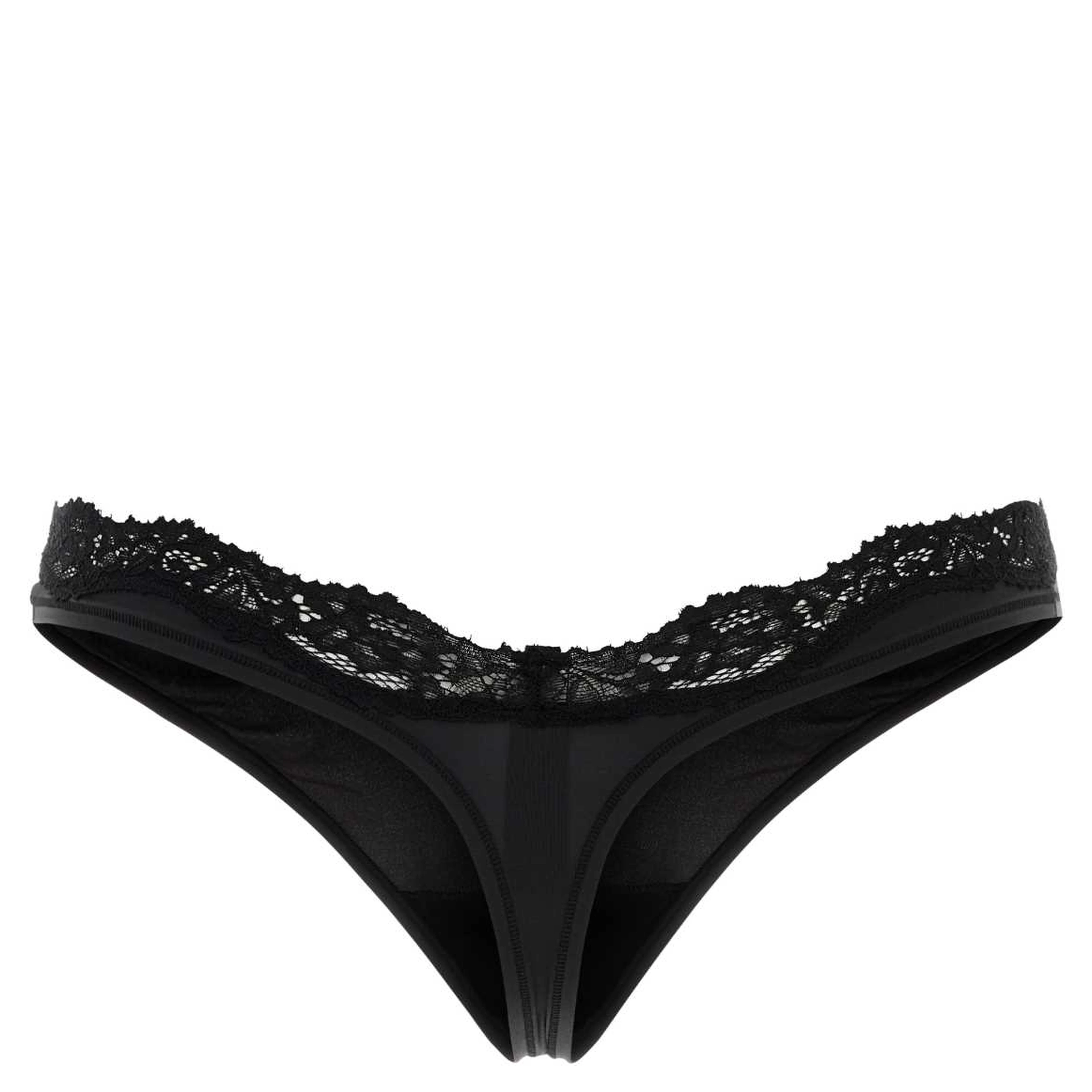 DIPPED THONG