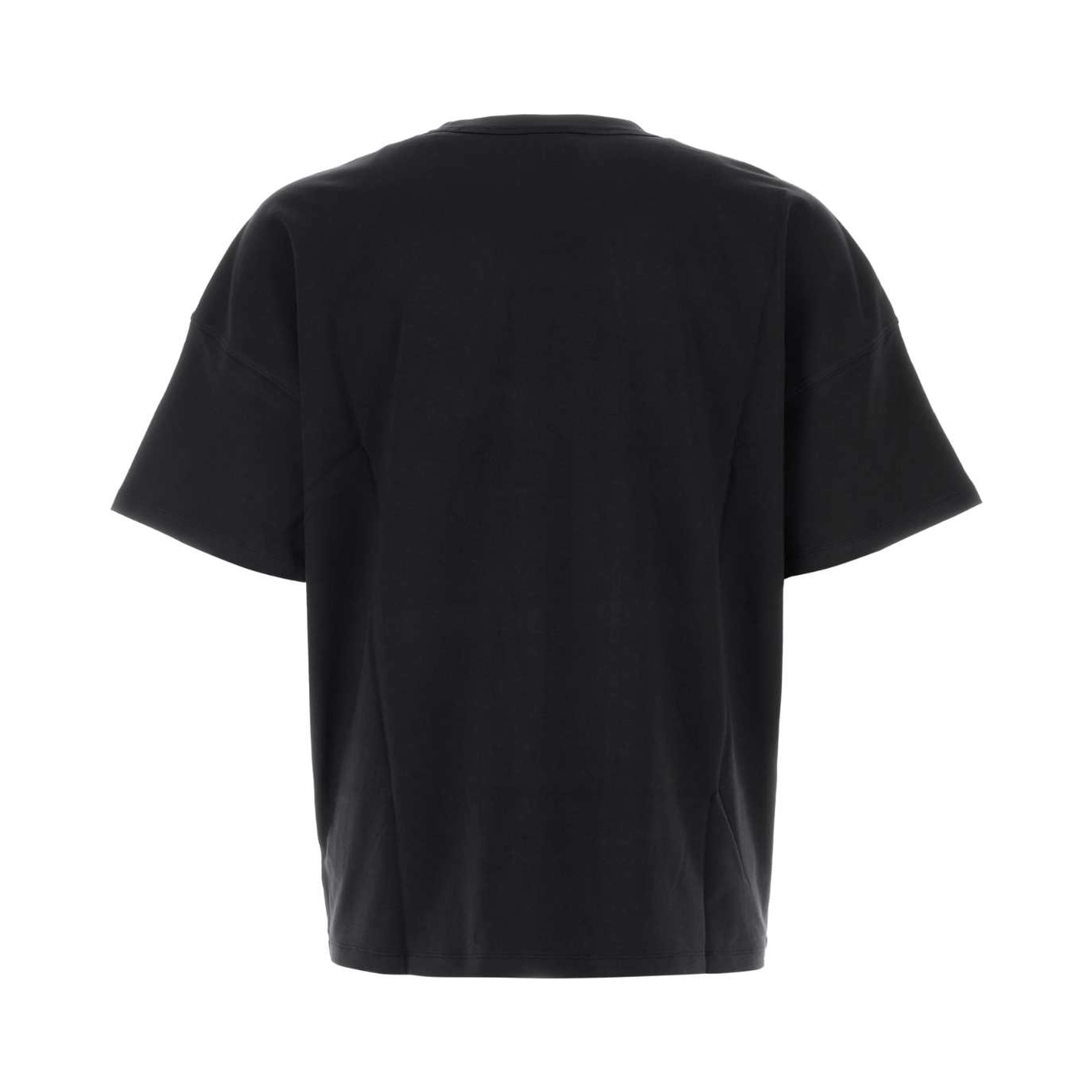 RELAXED T-SHIRT