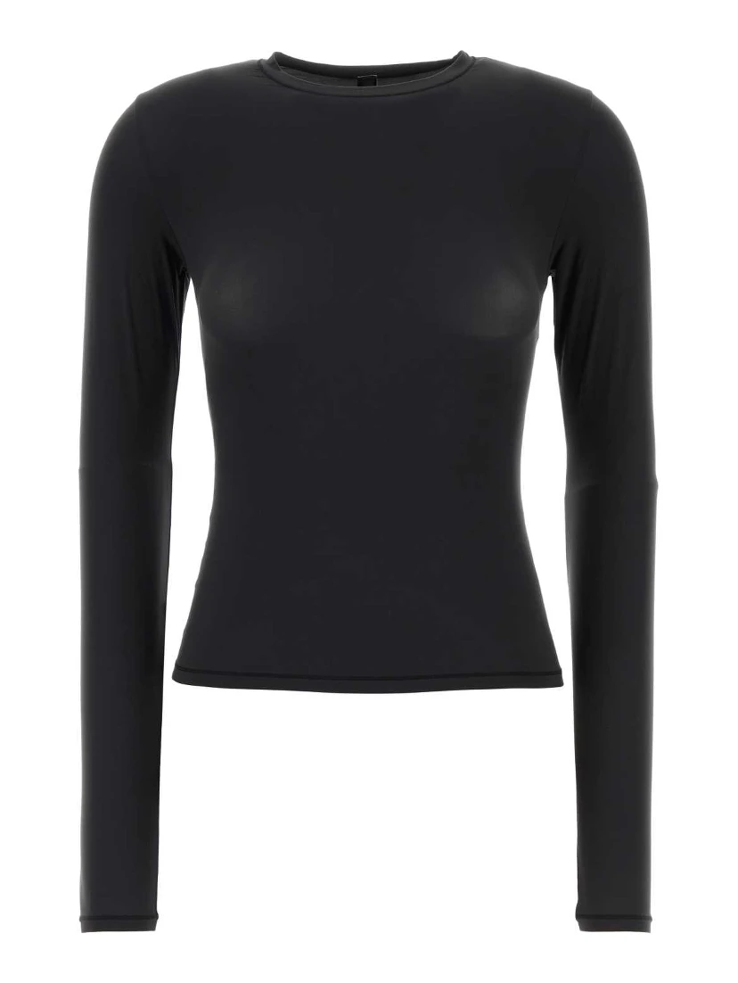 LONG SLEEVE T-SHIRT