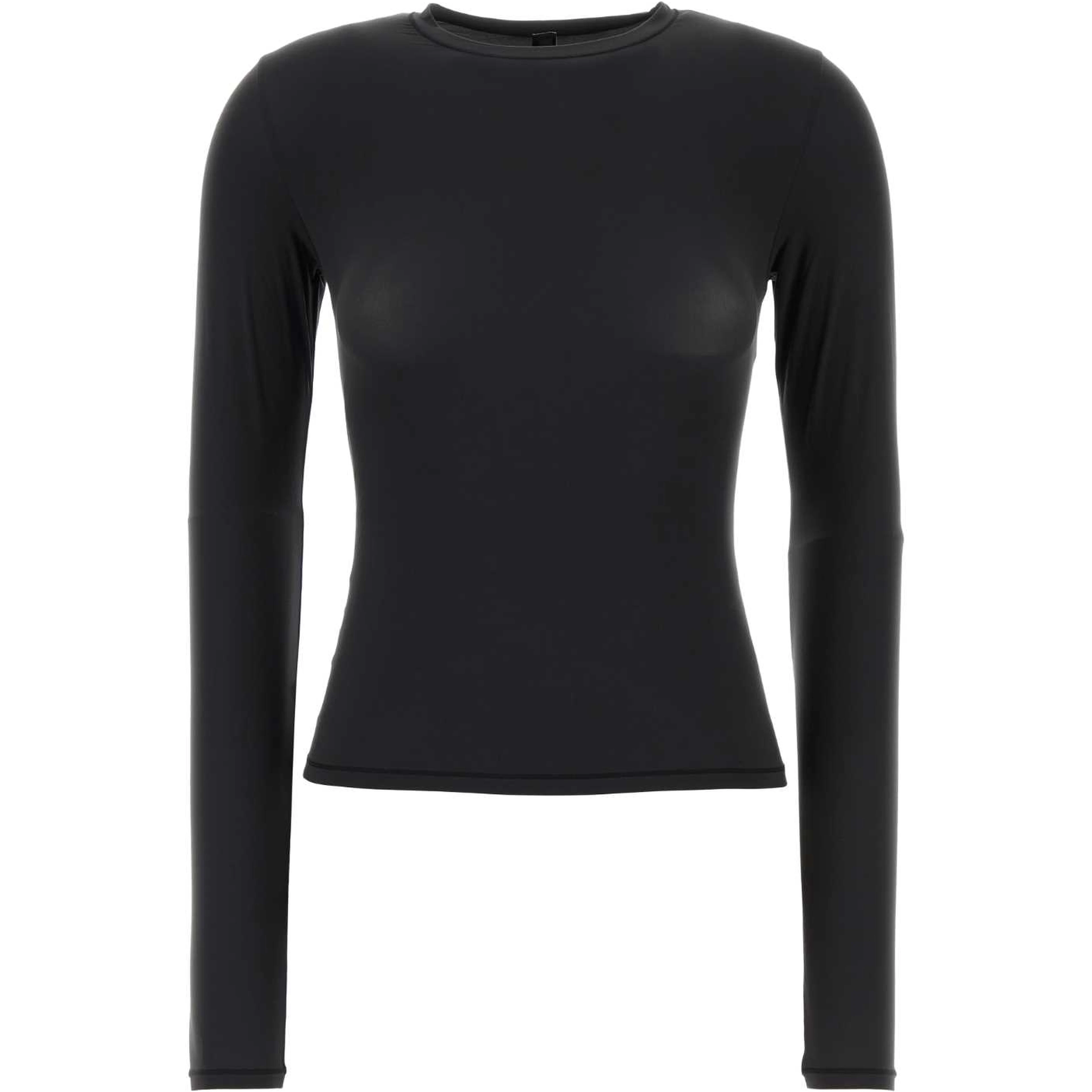 LONG SLEEVE T-SHIRT
