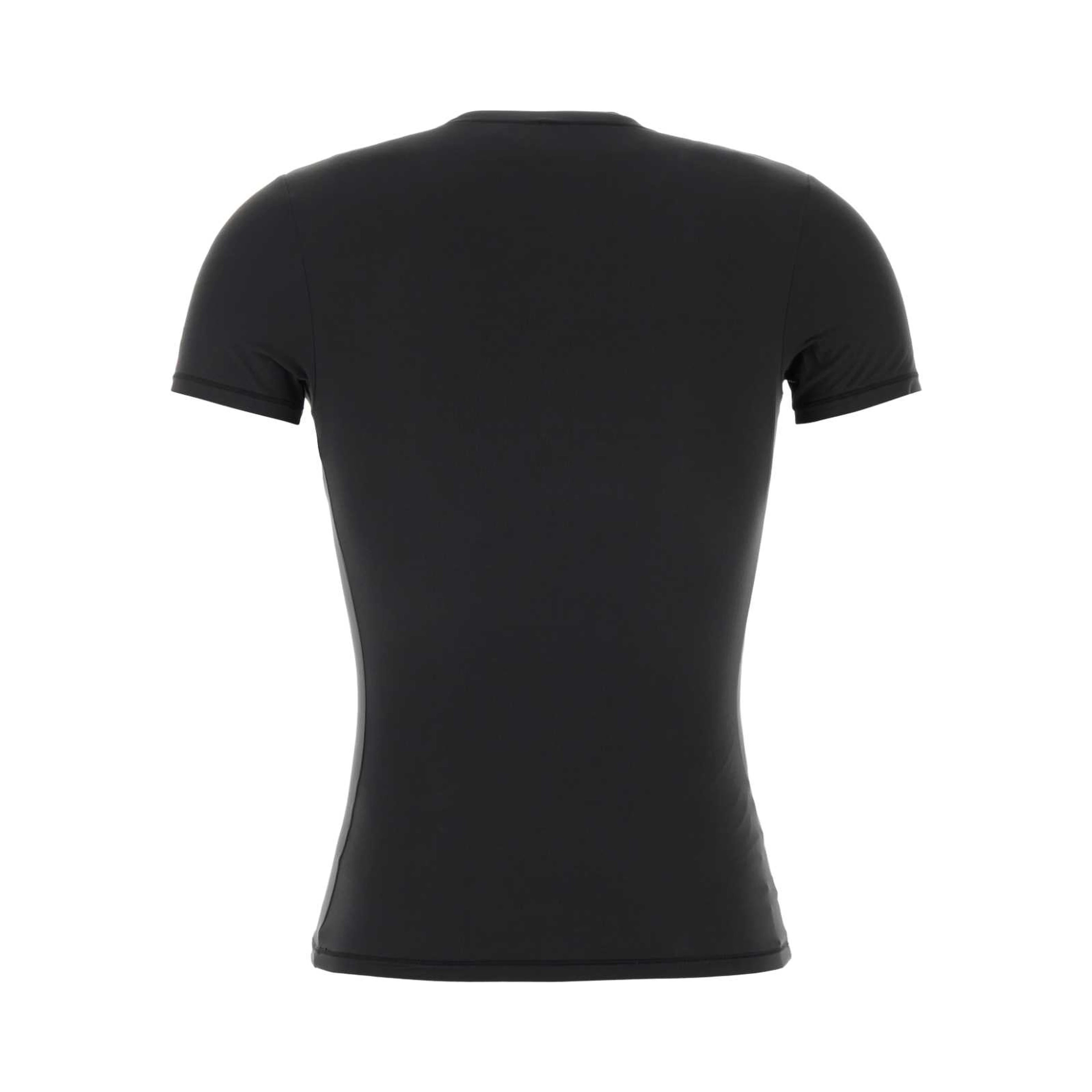 SHORT SLEEVE T-SHIRT