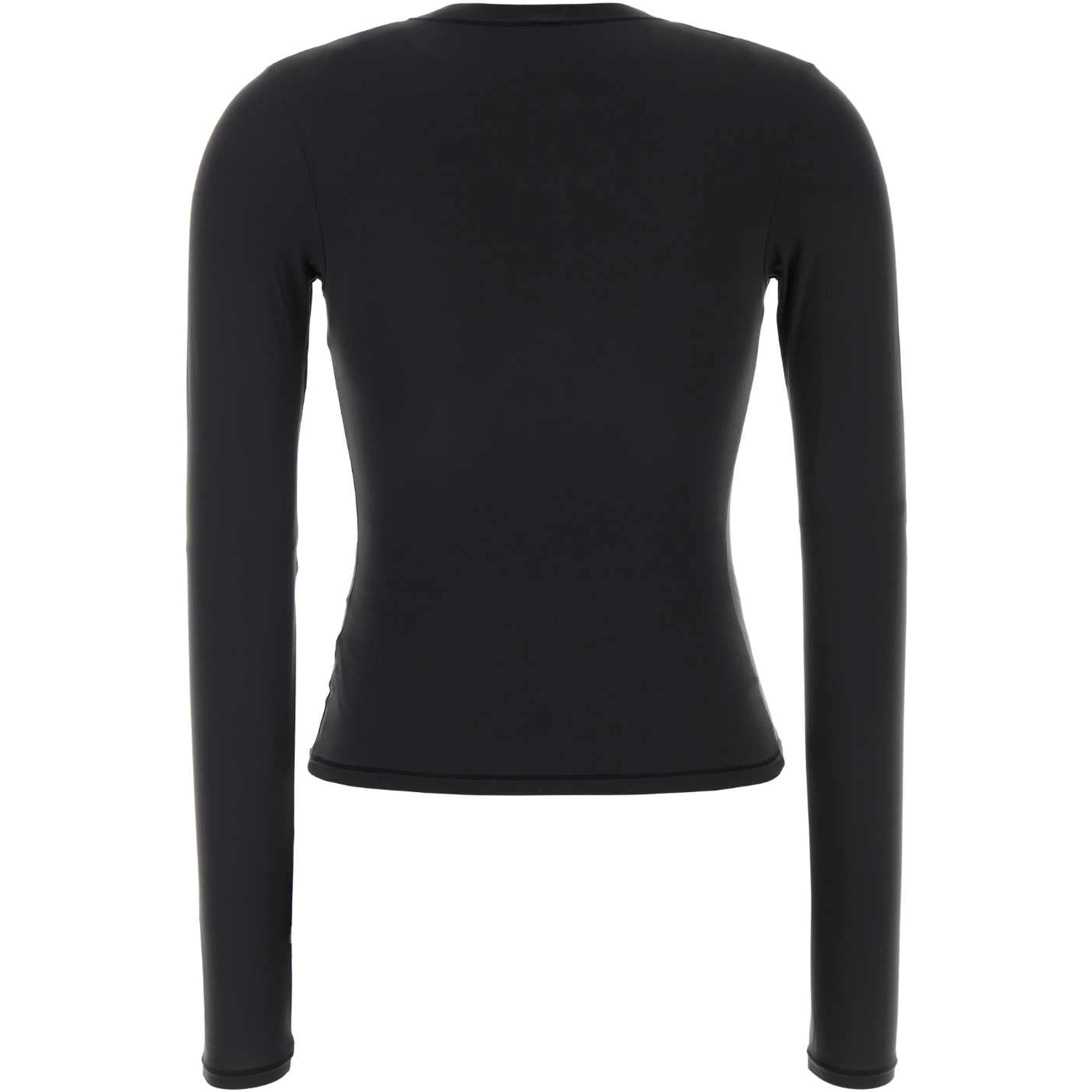 LONG SLEEVE T-SHIRT