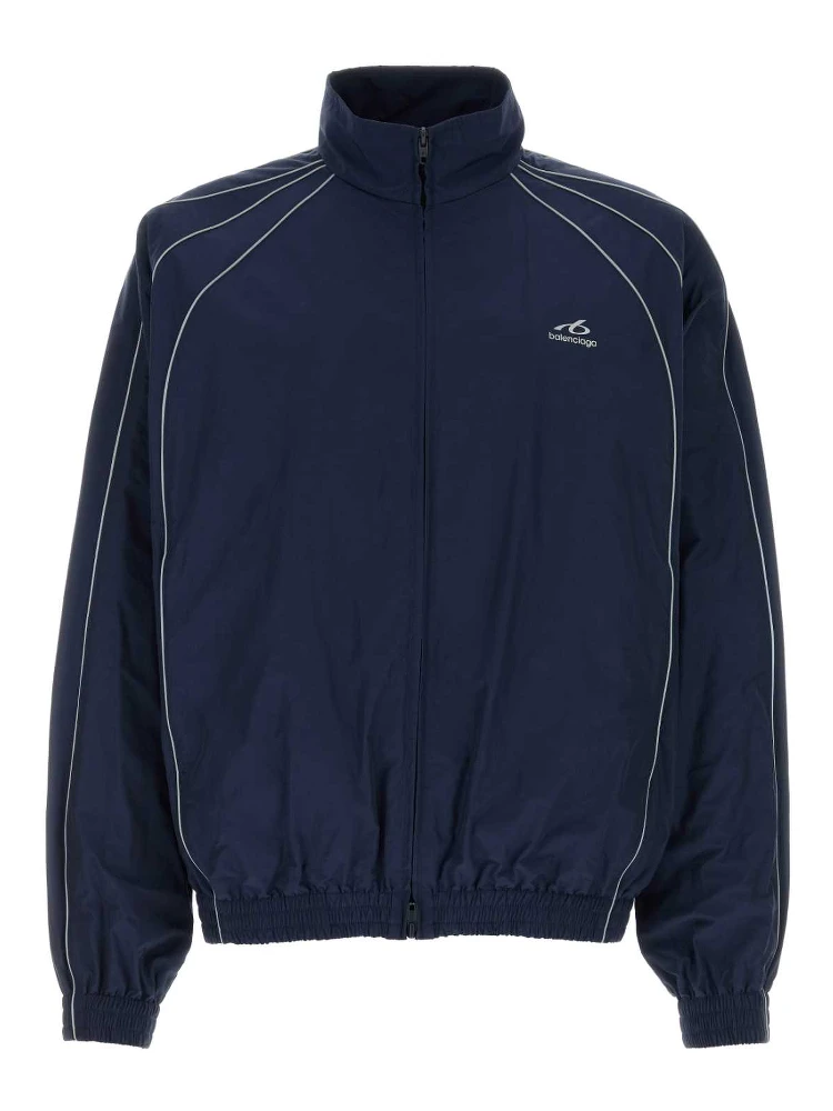 Tracksuit Top