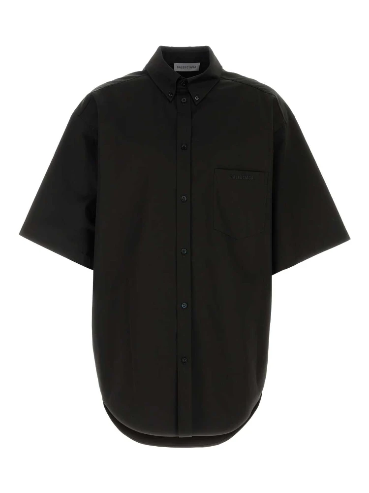 Large Fit Shirt