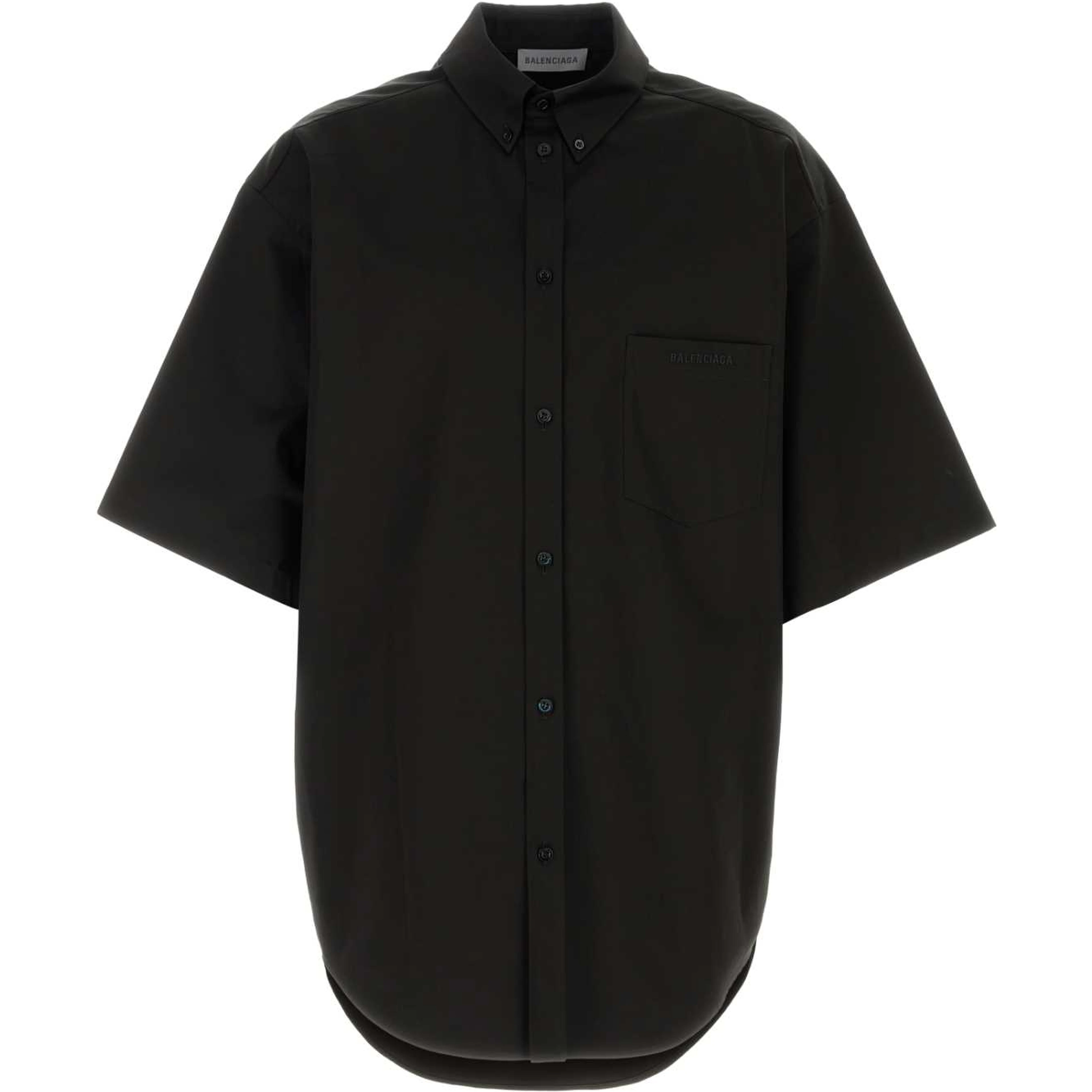 Large Fit Shirt