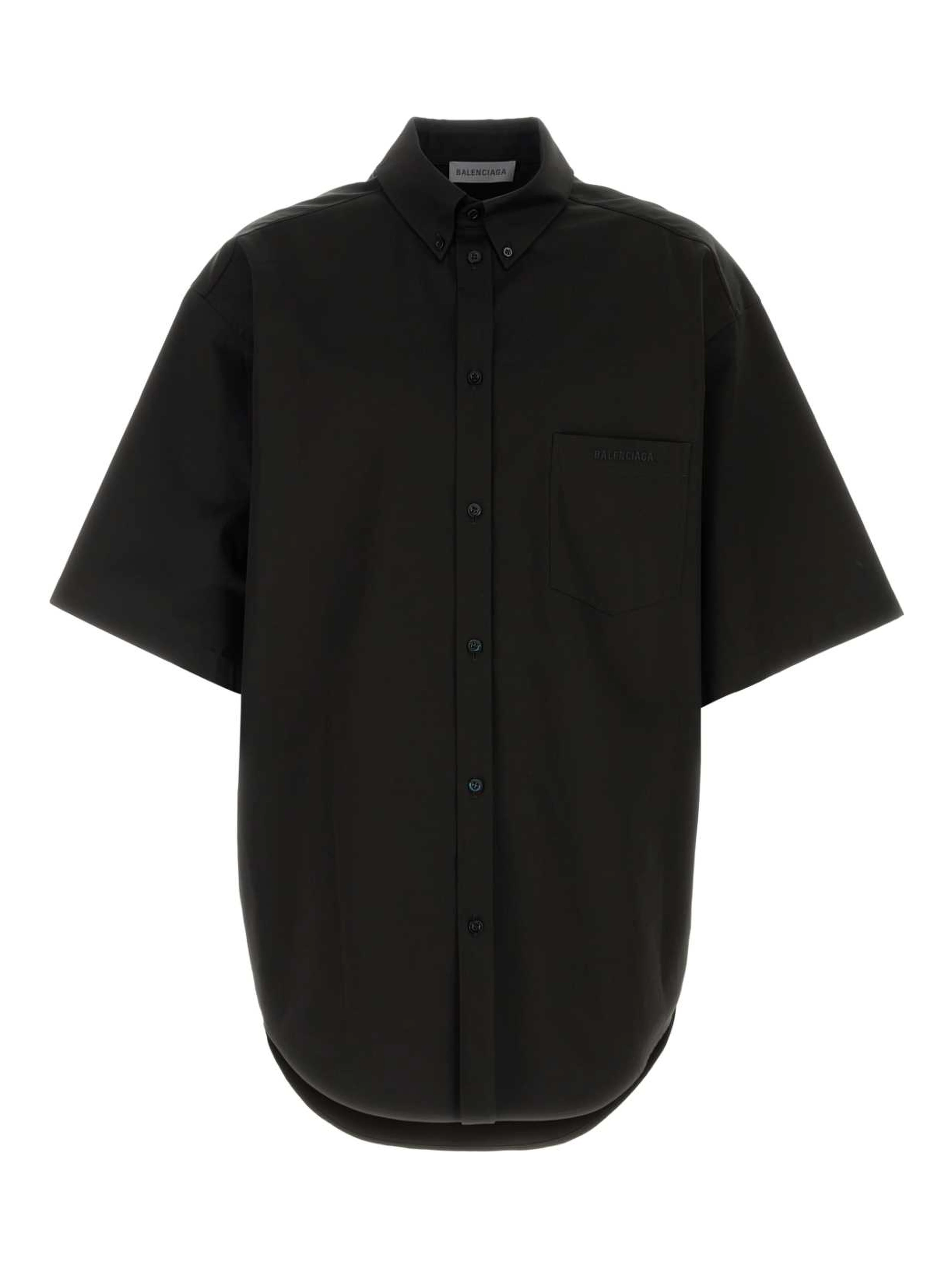 Large Fit Shirt