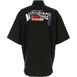 Large Fit Shirt