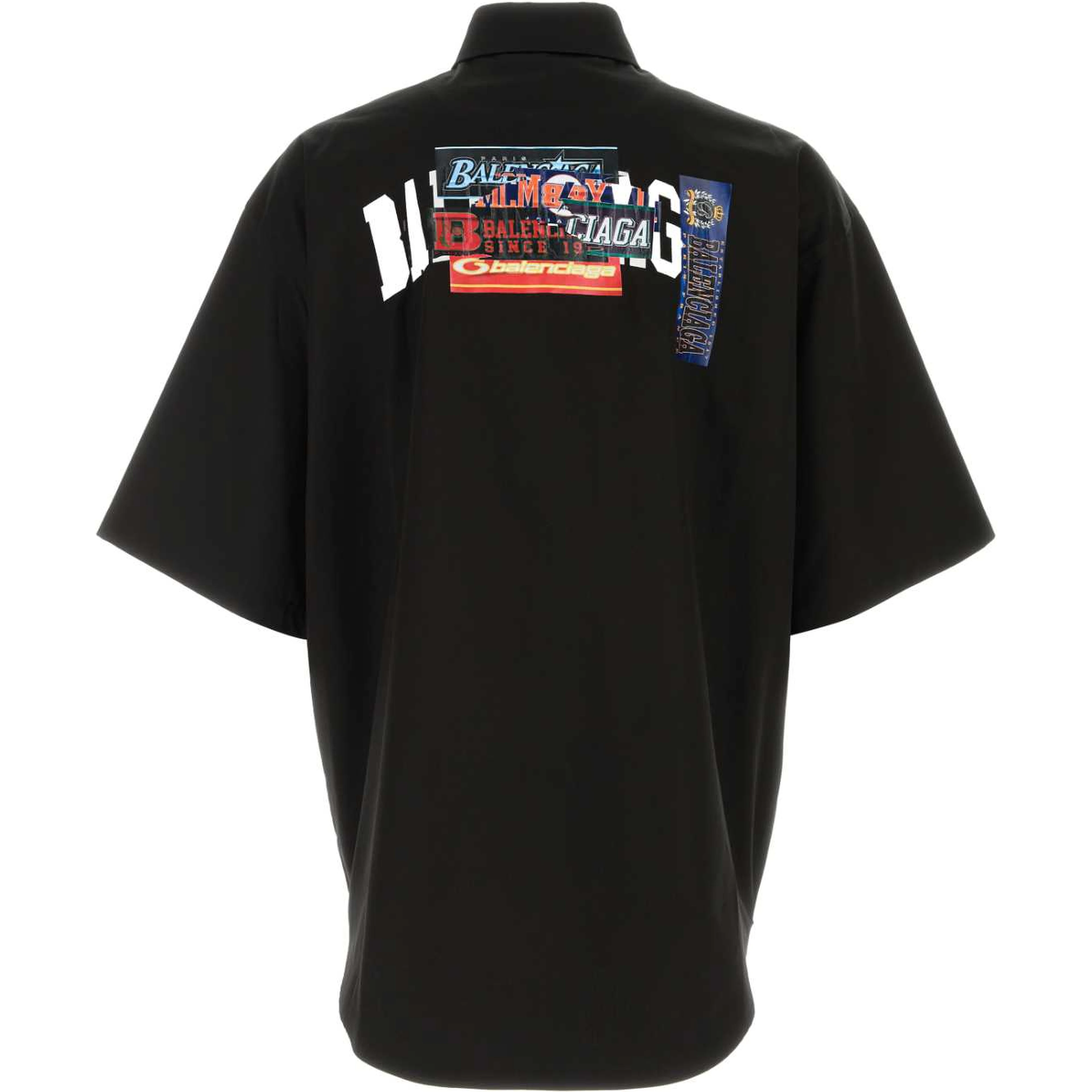Large Fit Shirt