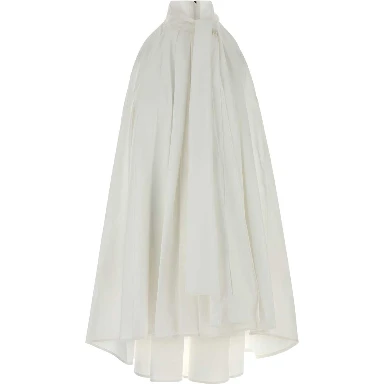 BOW MINI DRESS