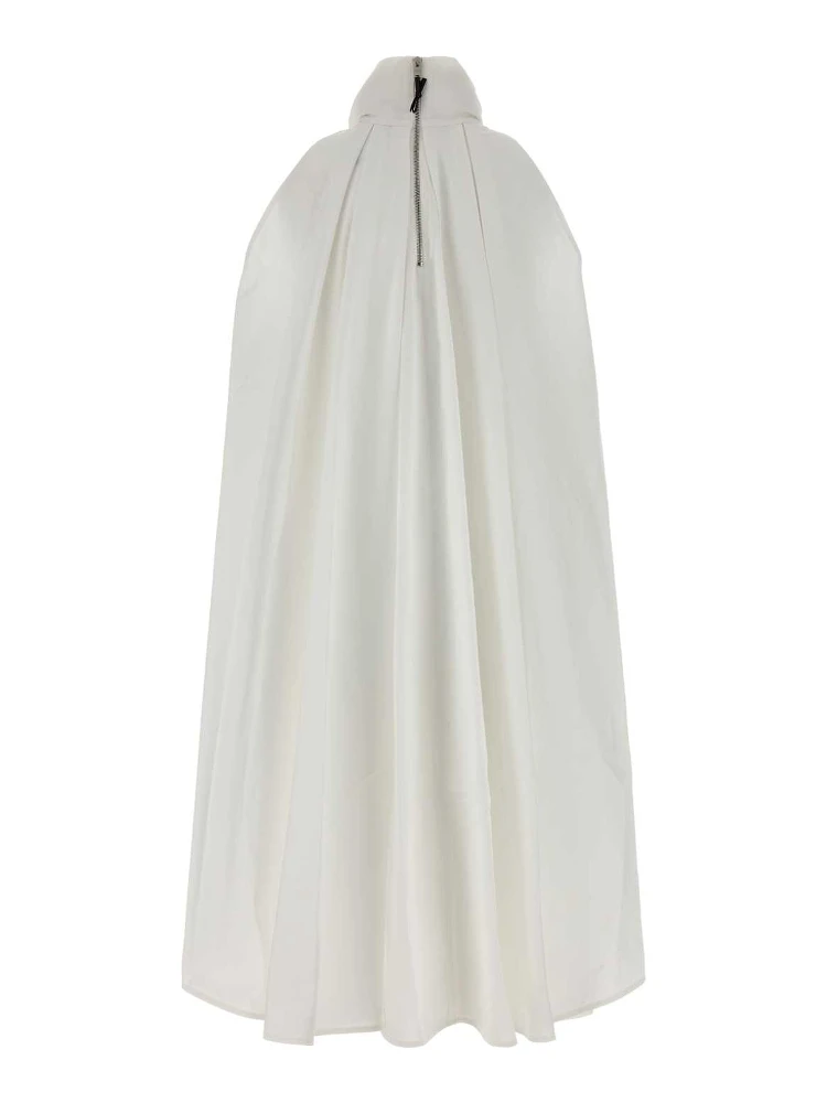 BOW MINI DRESS alternative