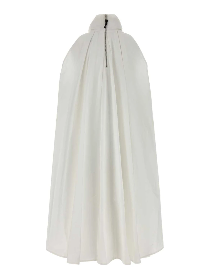 BOW MINI DRESS