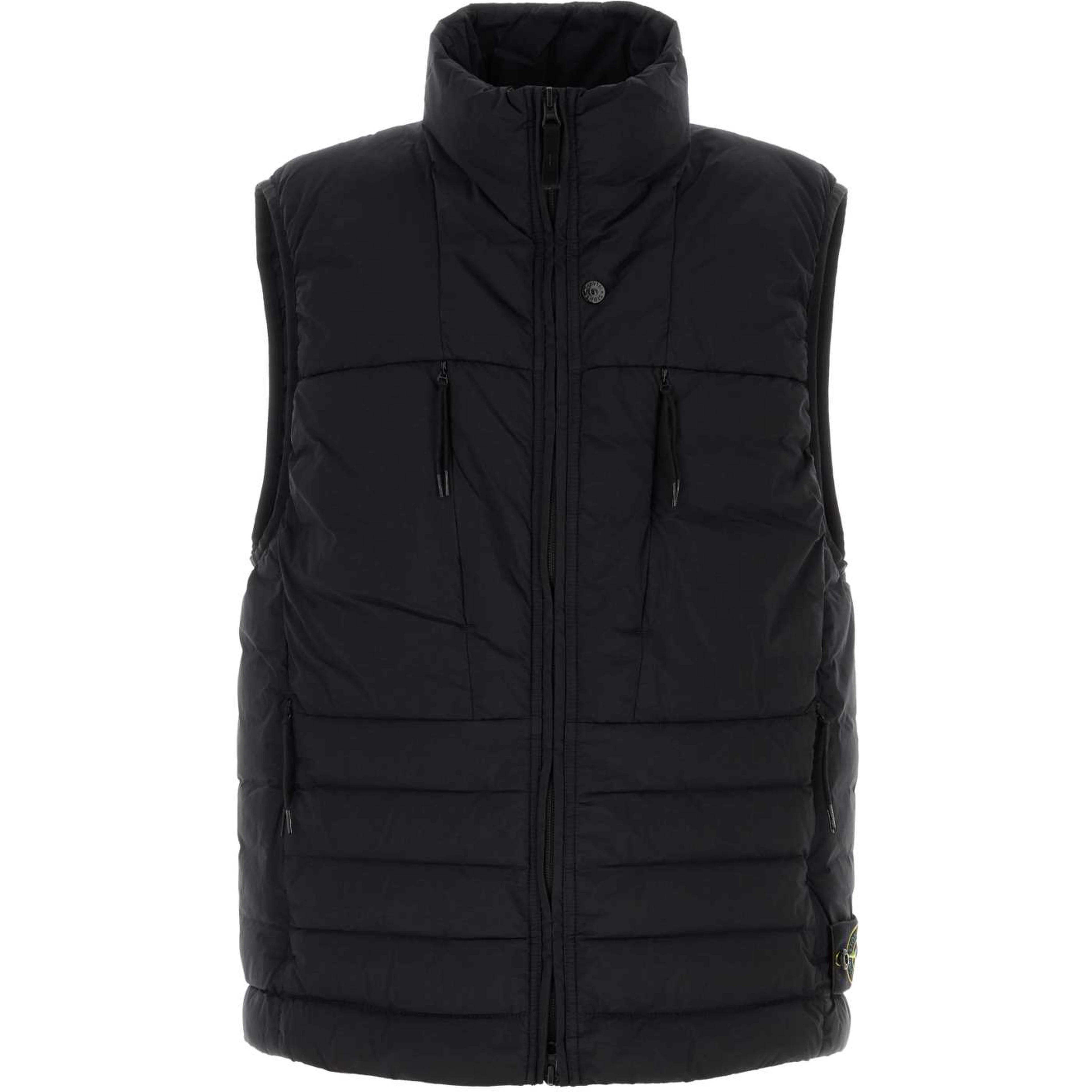 VEST - NAVY BLUE