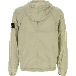 JACKET - SAND