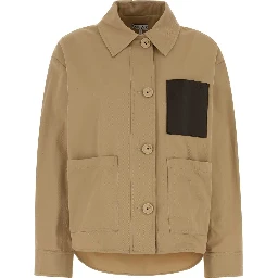 WORKWEAR JACKET