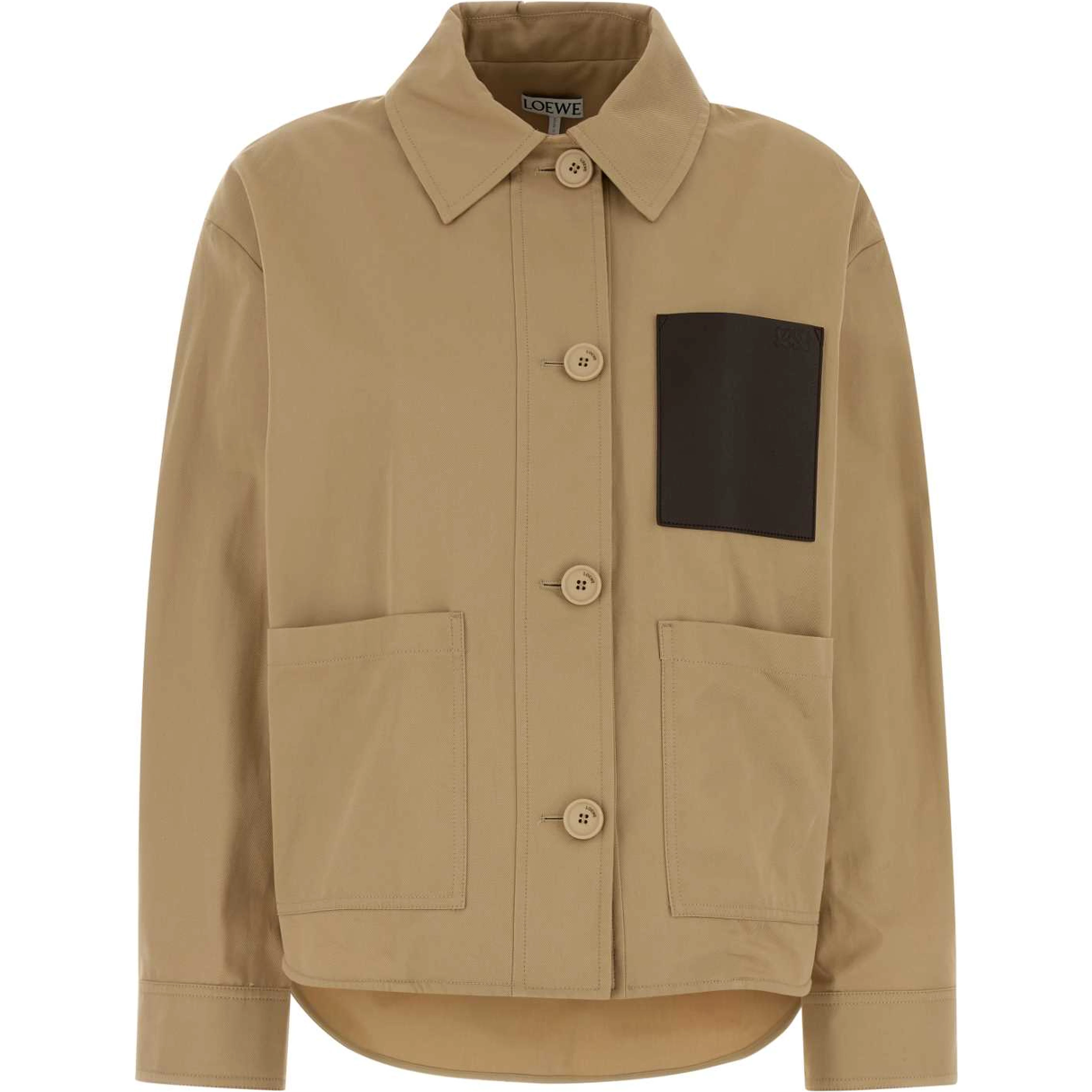 WORKWEAR JACKET