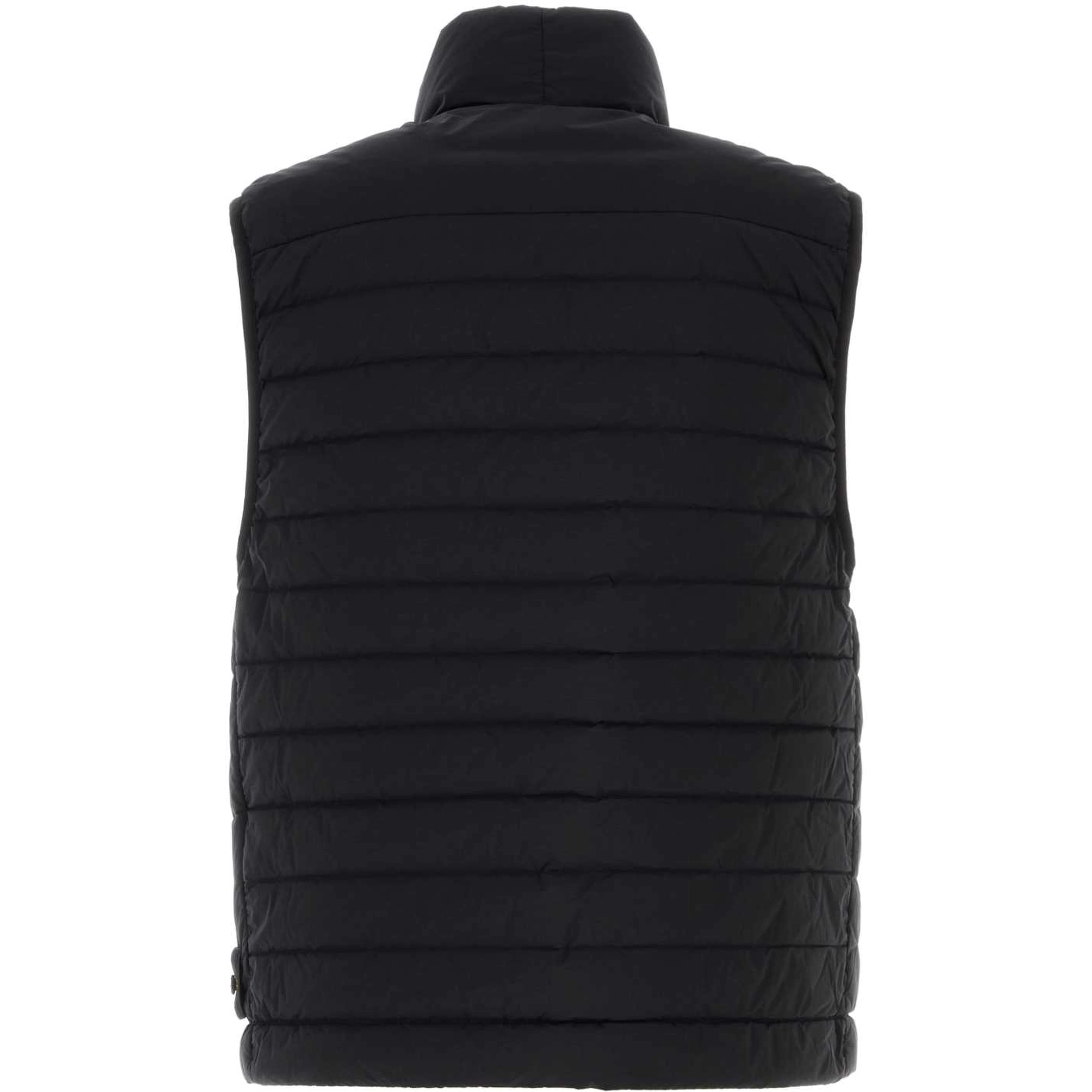 VEST - NAVY BLUE