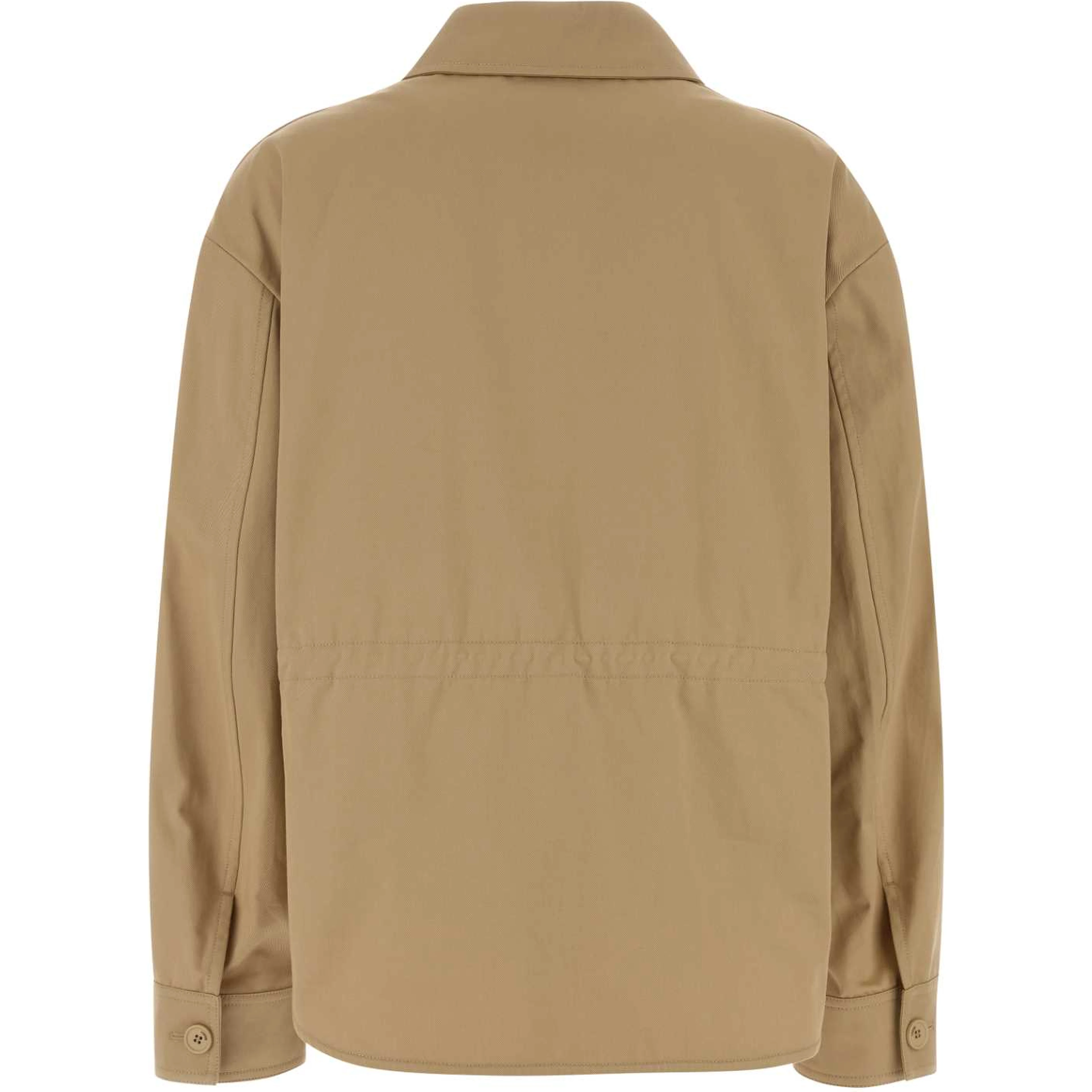 WORKWEAR JACKET