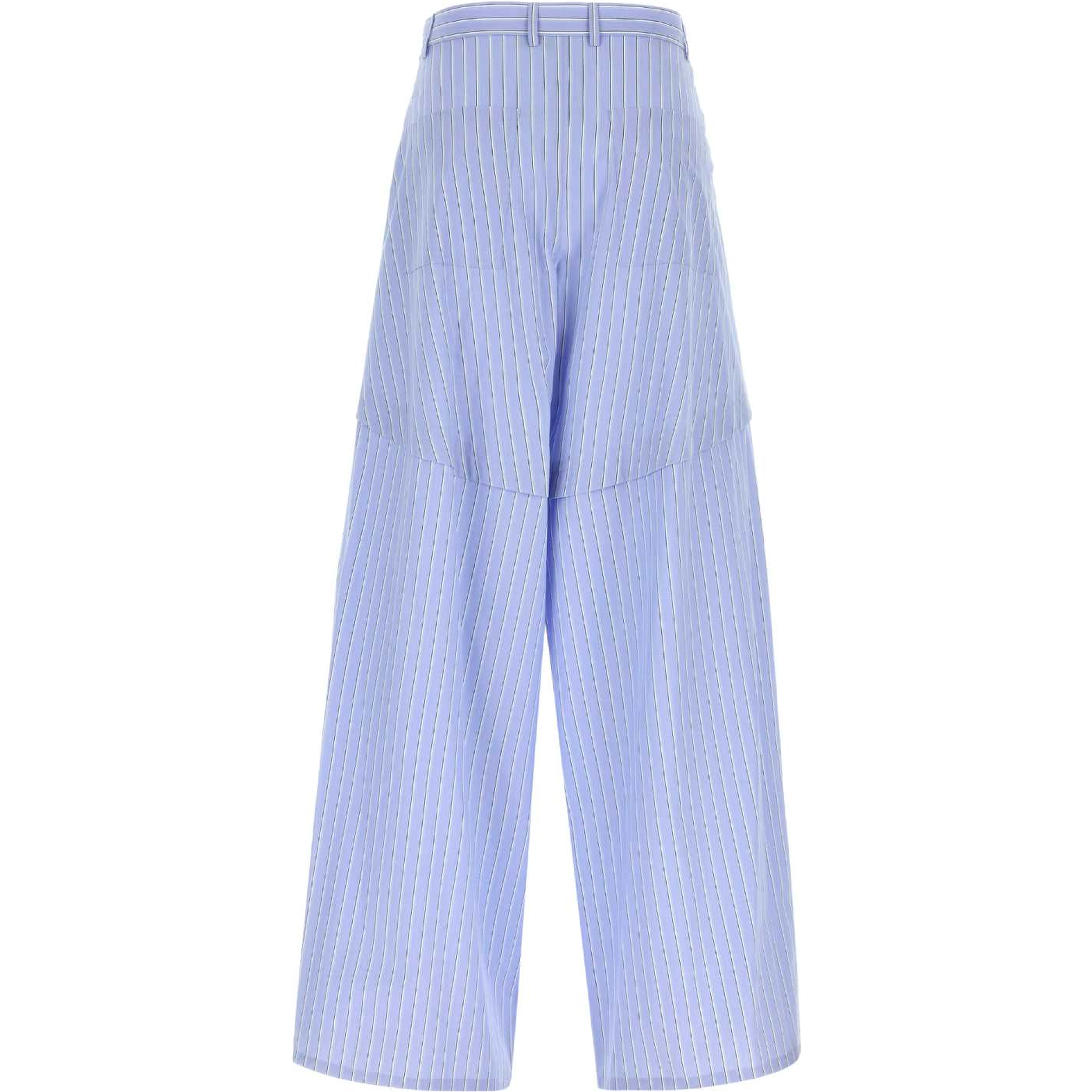 TROUSERS