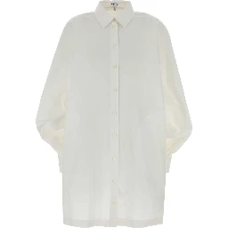 SHIRT DRESS