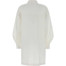 SHIRT DRESS
