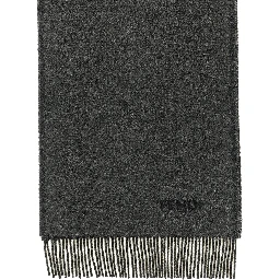 Multicolor Cashmere Scarf