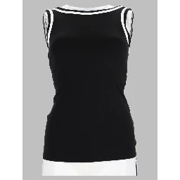 divine tank top