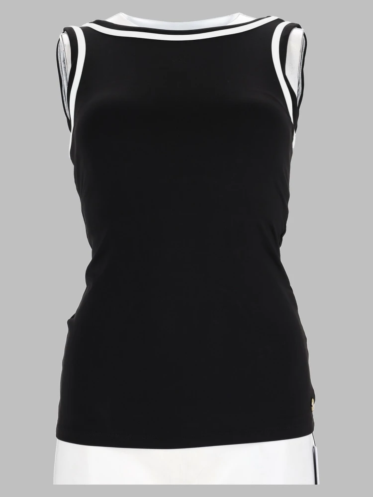 divine tank top