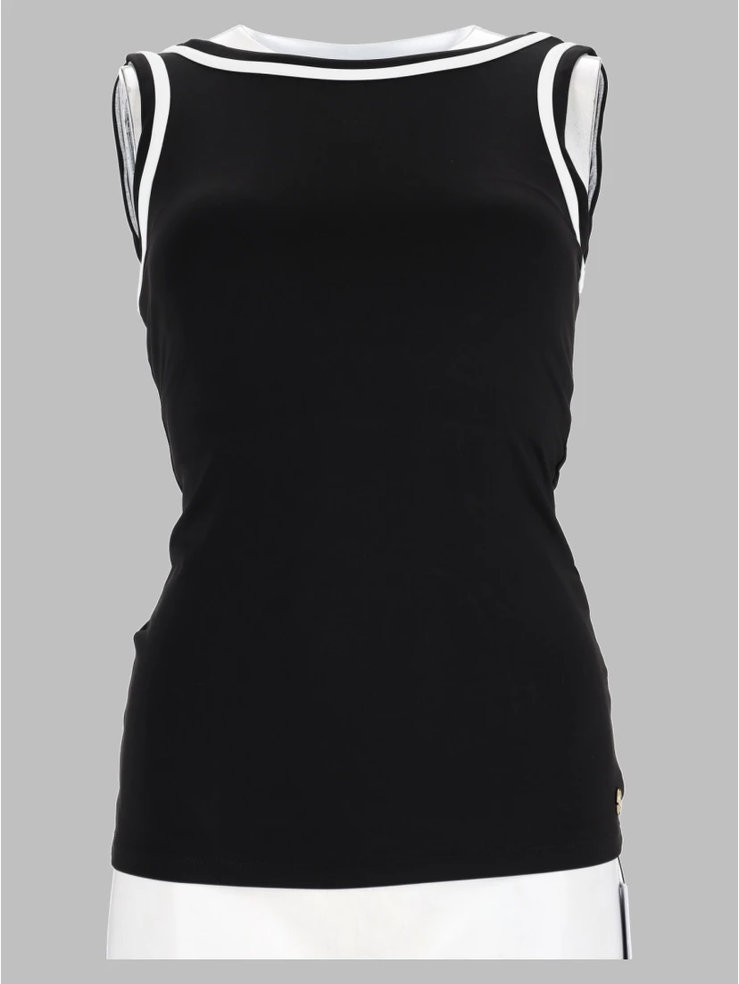 divine tank top