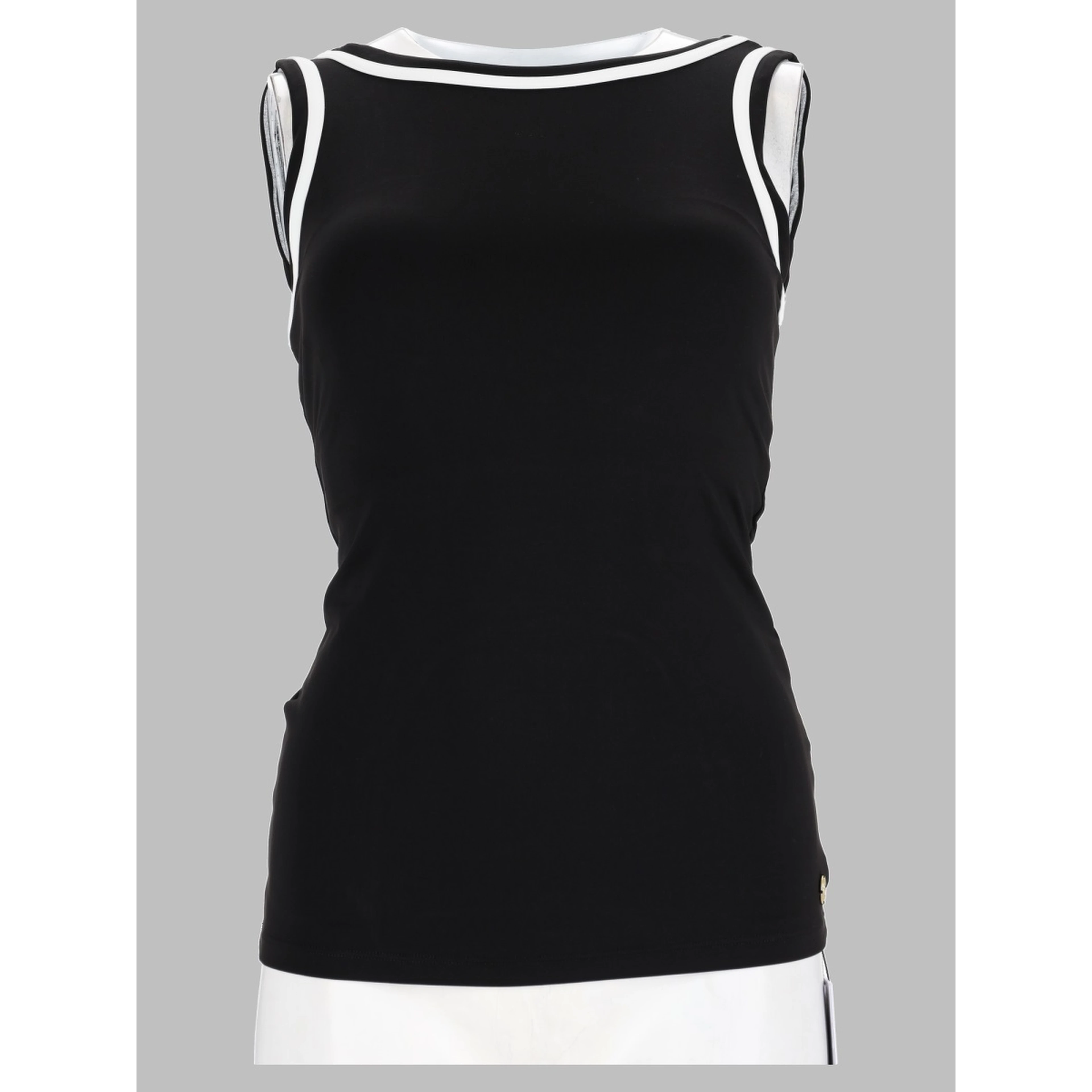 divine tank top