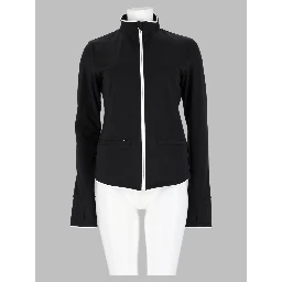 hog contrast performance jacket