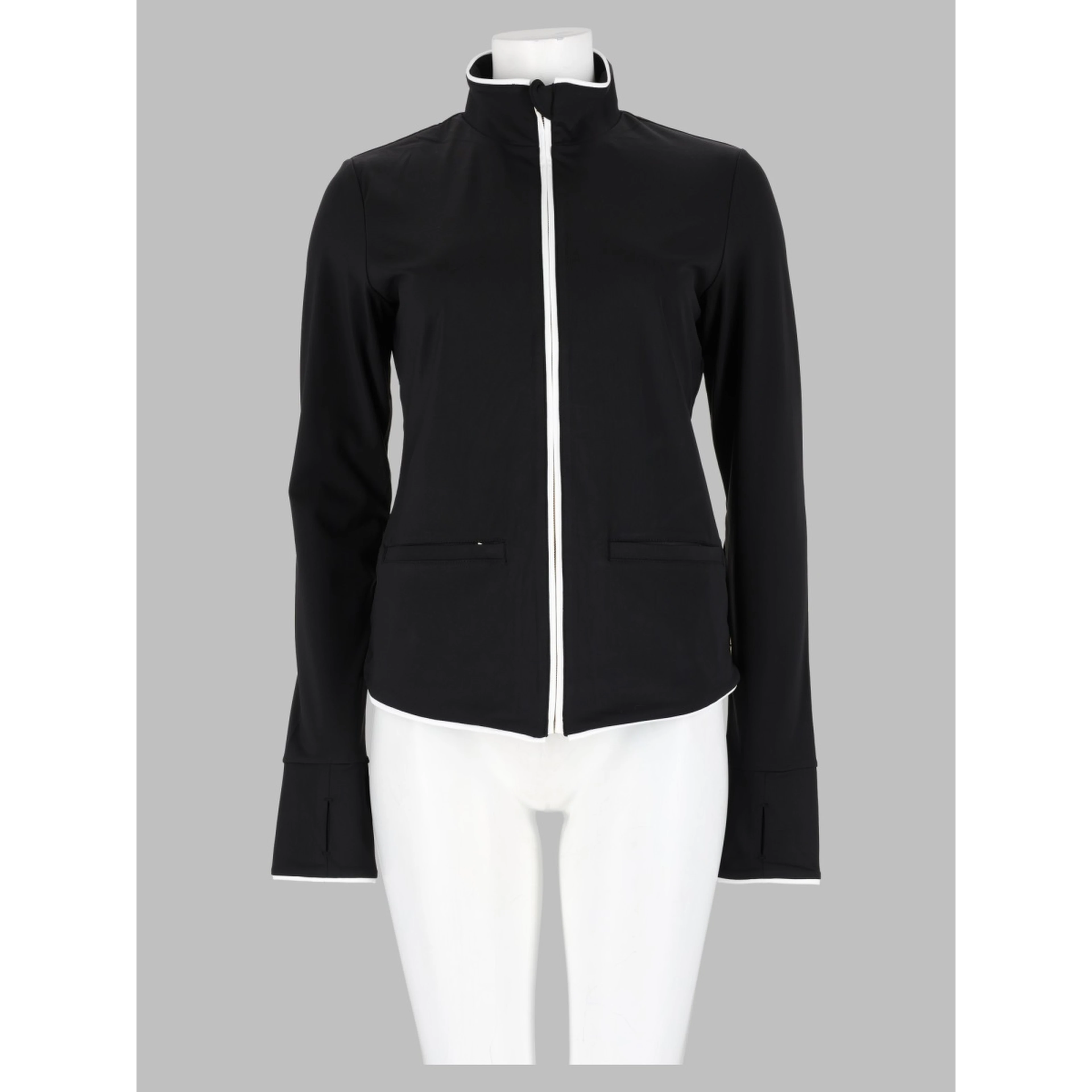 hog contrast performance jacket