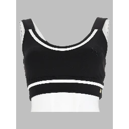 contrast signature bra