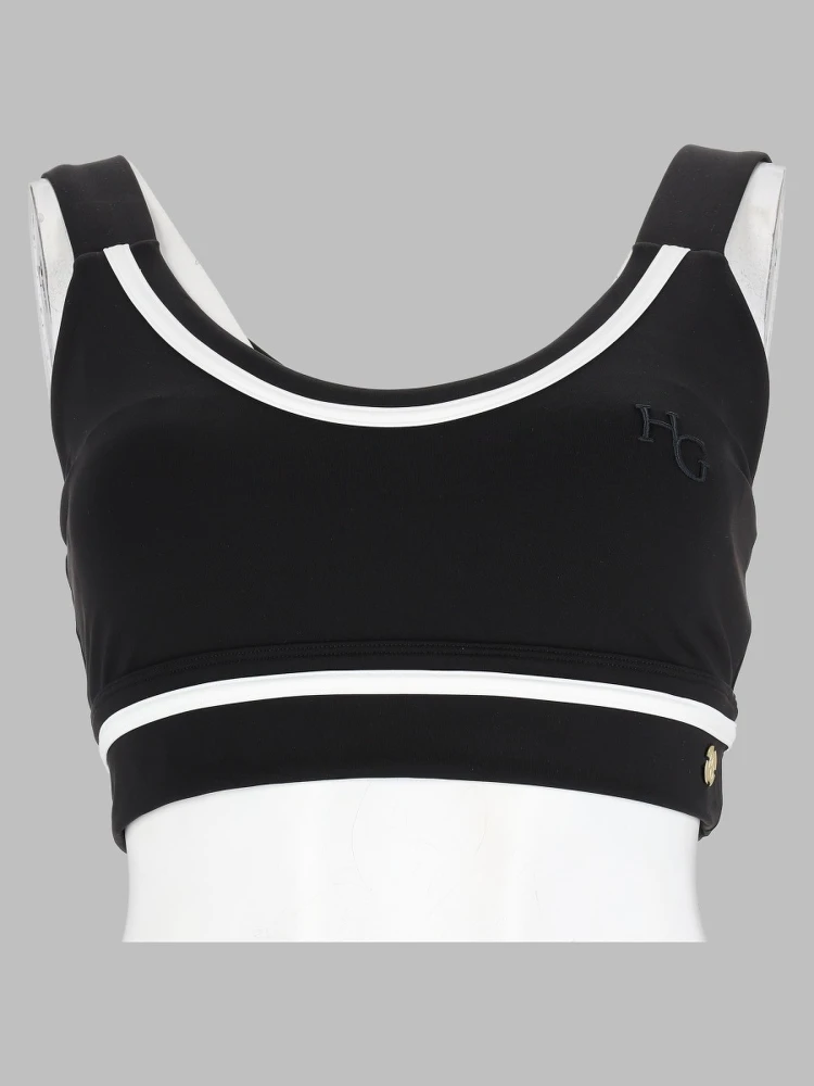 contrast signature bra
