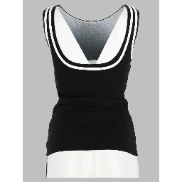divine tank top