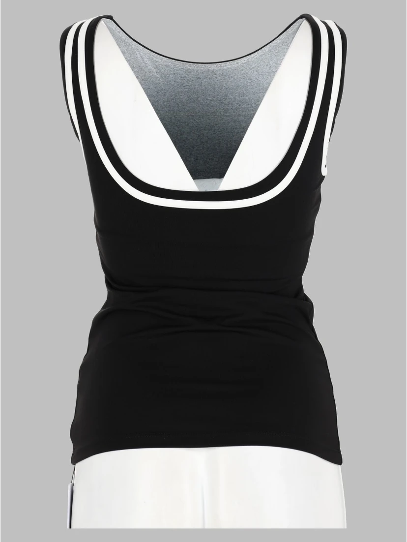 divine tank top