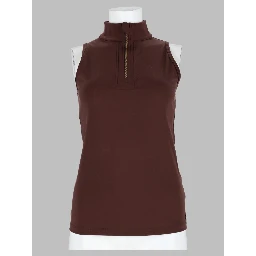 turtle zipper tank top