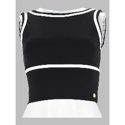 divine crop top