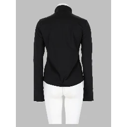 hog contrast performance jacket