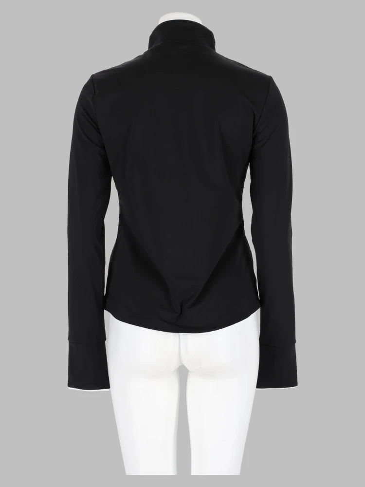 hog contrast performance jacket alternative