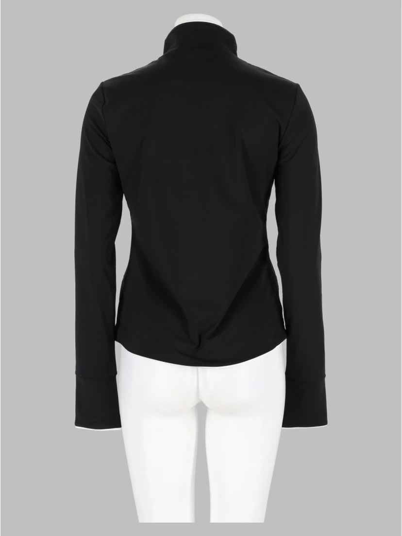 hog contrast performance jacket