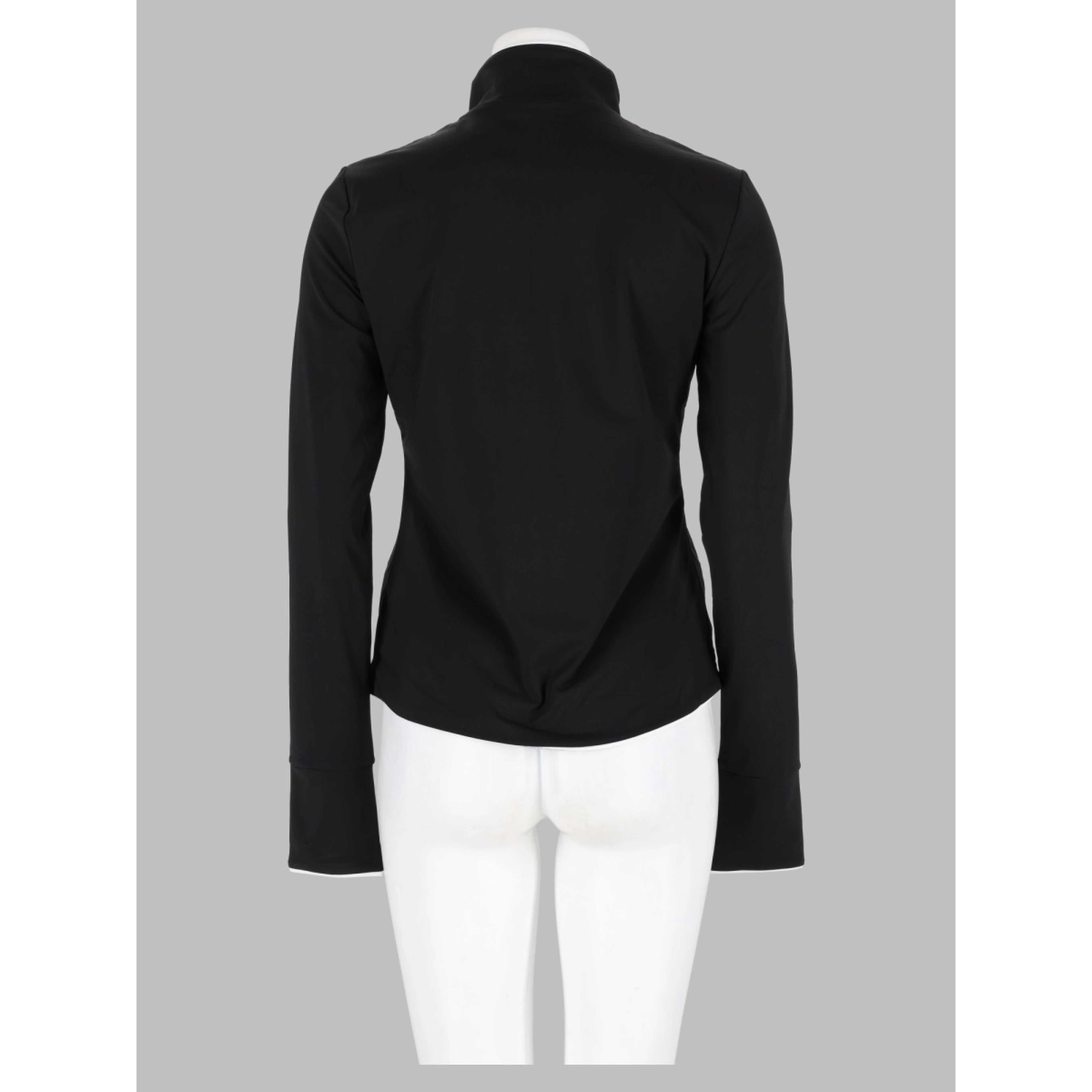 hog contrast performance jacket