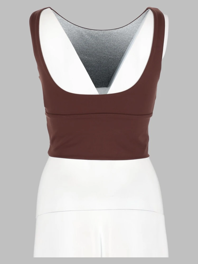 hog divine crop top alternative