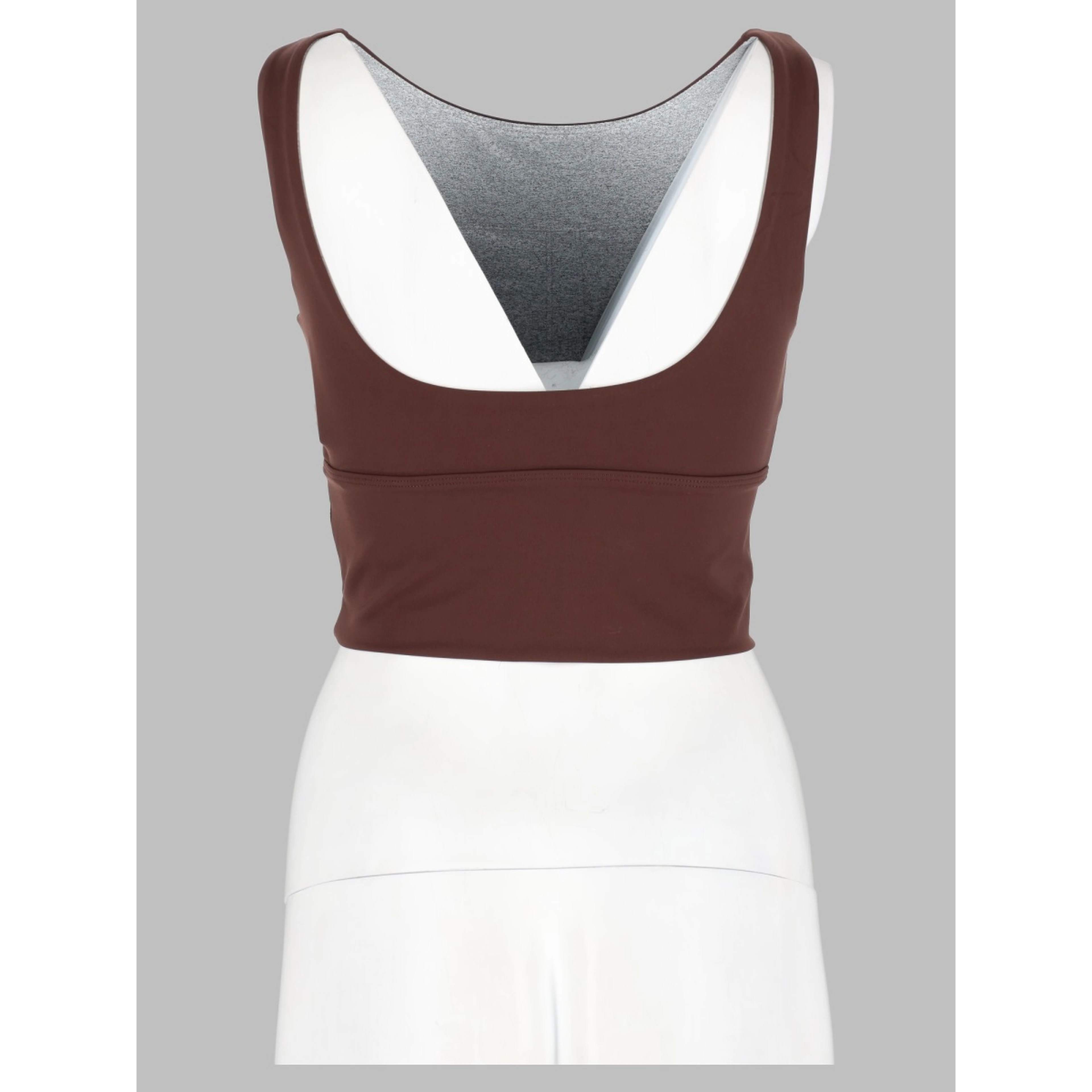 hog divine crop top